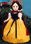 Effanbee - Play-size - Storybook - Snow White - Doll